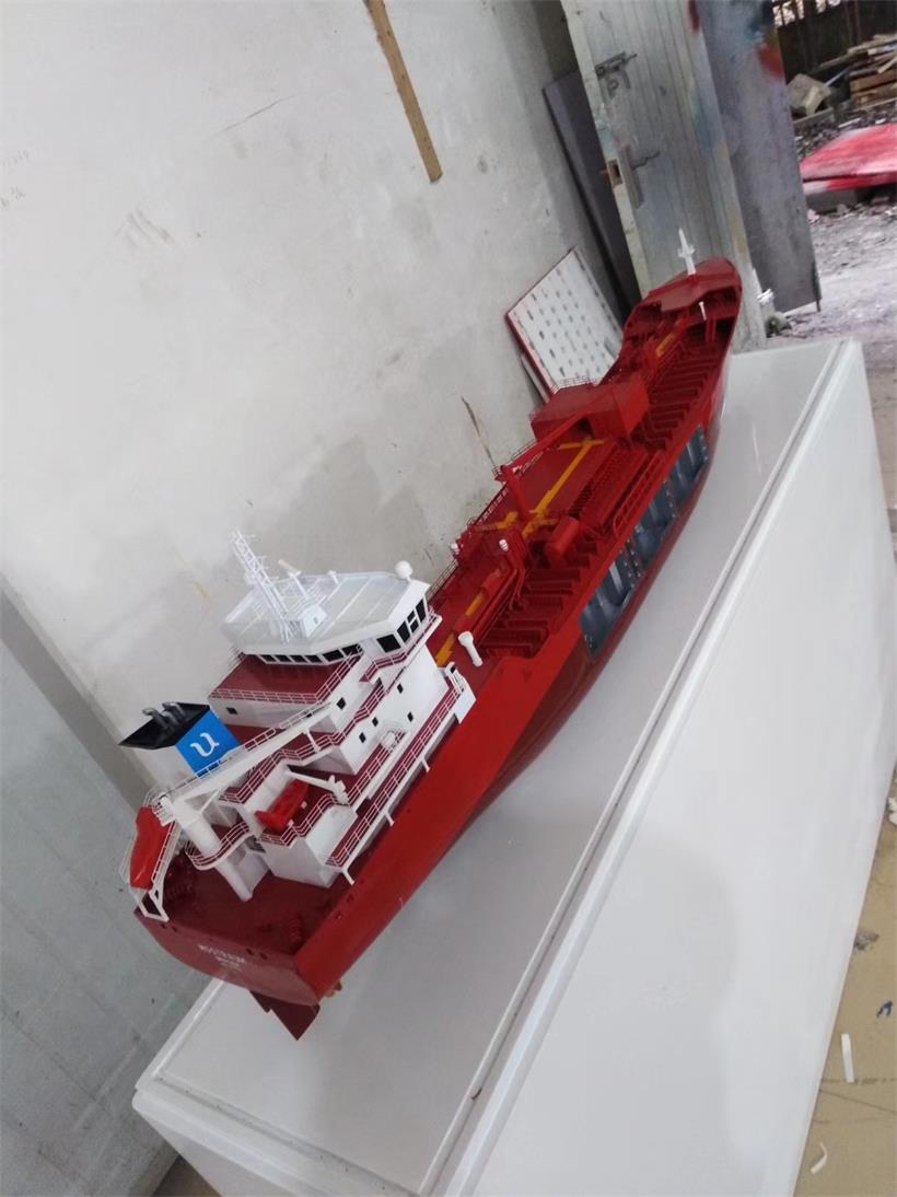 泰和县船舶模型
